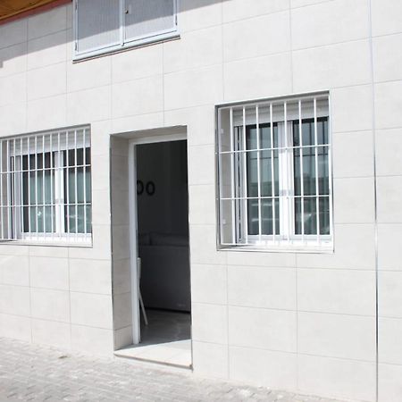מאלגה Apartamentos Margo 2 מראה חיצוני תמונה