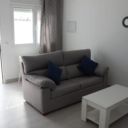 מאלגה Apartamentos Margo 2 מראה חיצוני תמונה